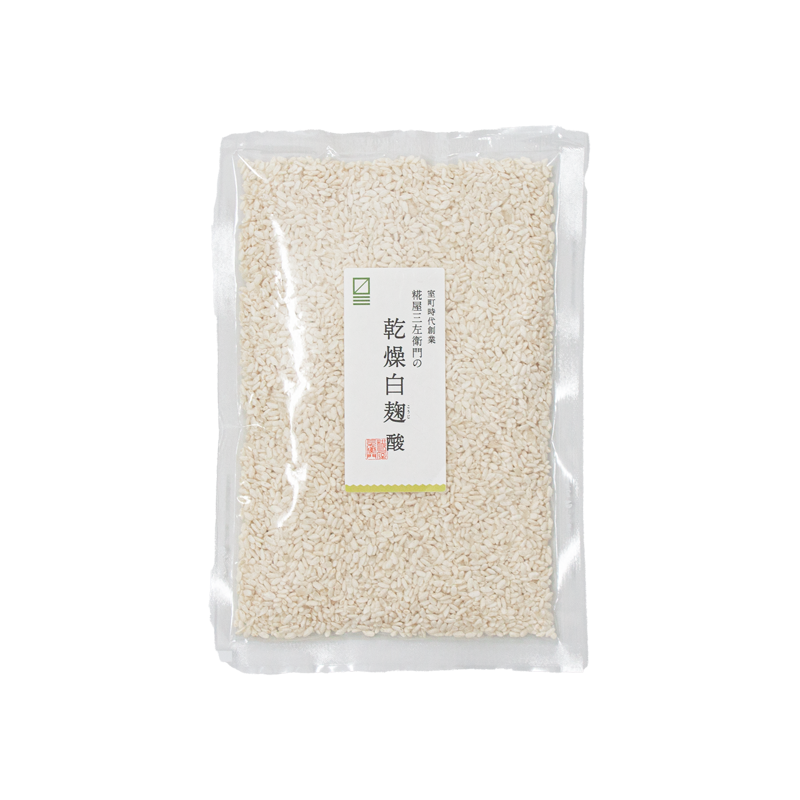 乾燥白麹【酸】300g(380g量)